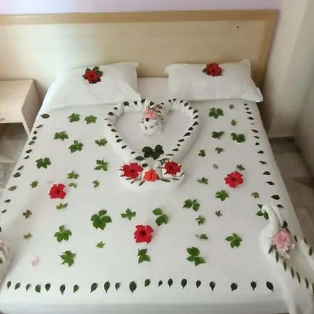 Aparthotel Papaya
